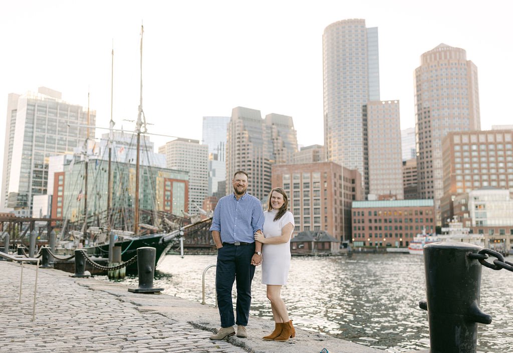 Andrew and Molly engagement photo 4 of 6